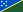Minilippu Salomonsaaret.png