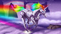 Robot Unicorn Attack wallpaper.jpg